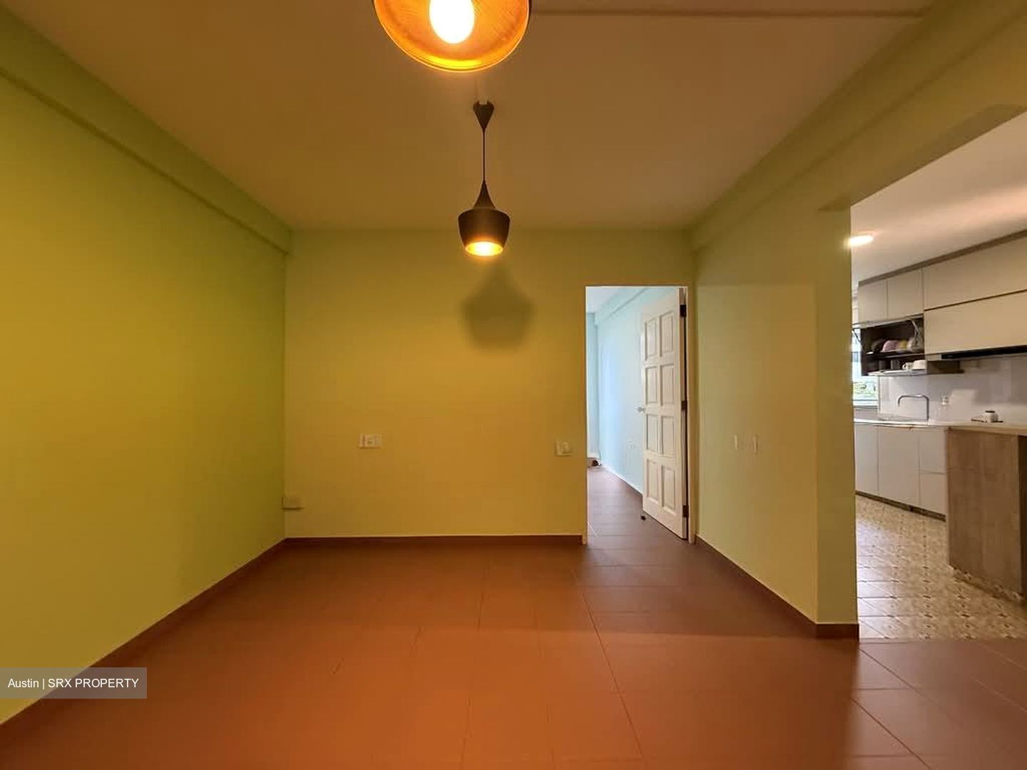 Blk 422 Pasir Ris Drive 6 (Pasir Ris), HDB Executive #592153191